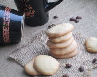 Печенье Бриджидини из Лампореккьо