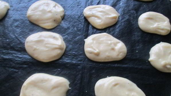 печенье бриджидини из лампореккьо