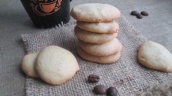 печенье бриджидини из лампореккьо