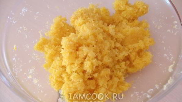 печенье congolais