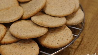 Печенье для детей