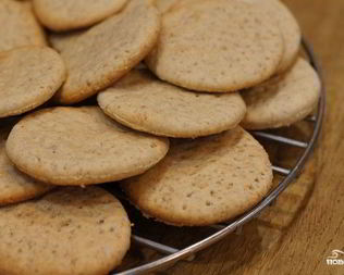 Печенье для детей