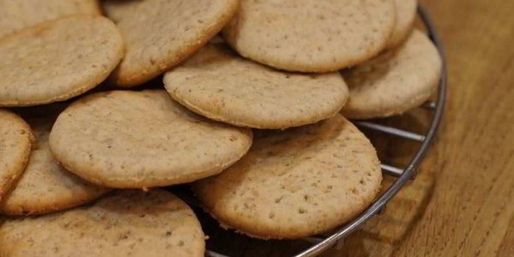 Рецепт печенье для детей
