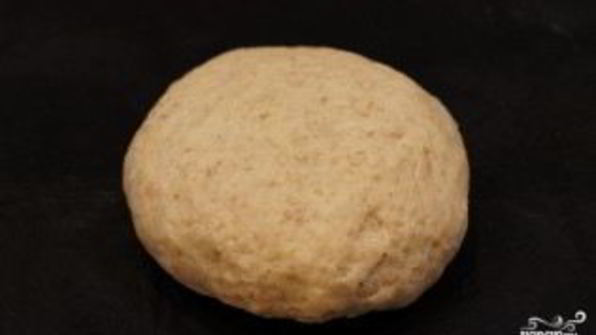 печенье для детей