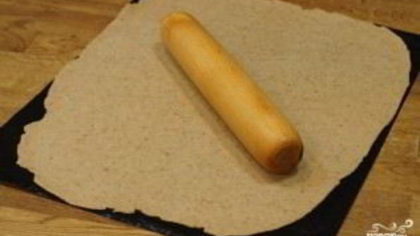 печенье для детей