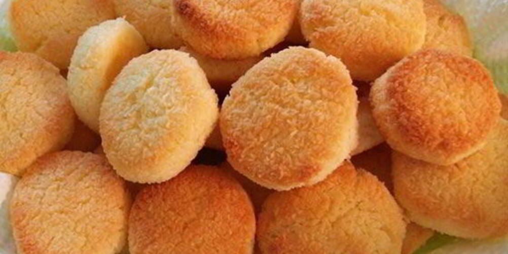 Рецепт печенье домашнее на сковороде