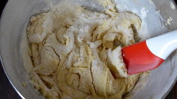 печенье к завтраку