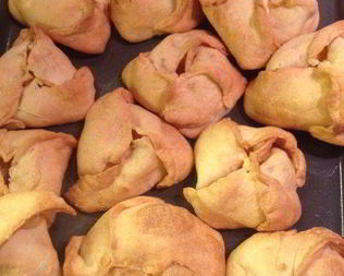 Печенье Катюшки