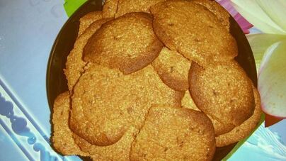 Печенье Кофейные