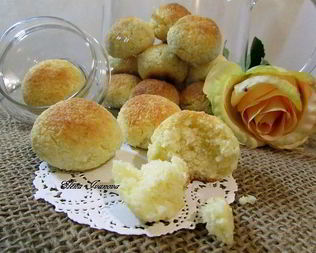 Печенье Кокосанка