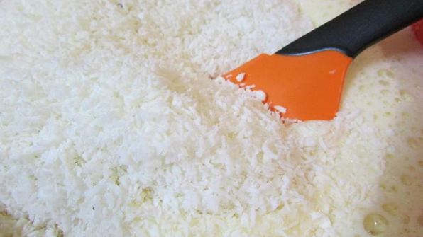 печенье кокосанка