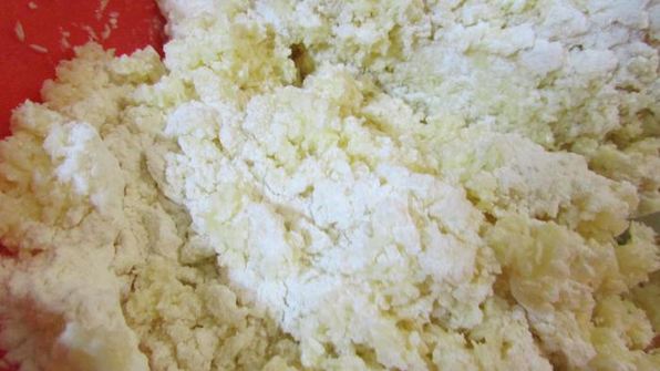 печенье кокосанка