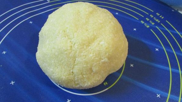 печенье кокосанка