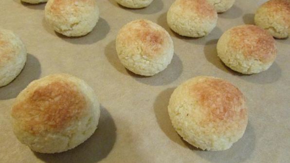 печенье кокосанка