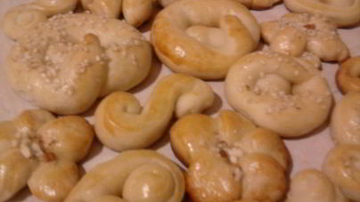 Печенье Крамболь