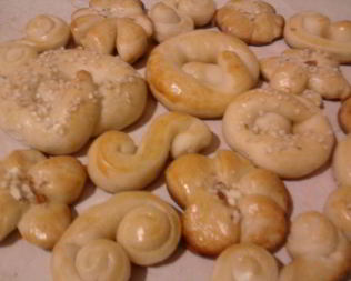 Печенье Крамболь