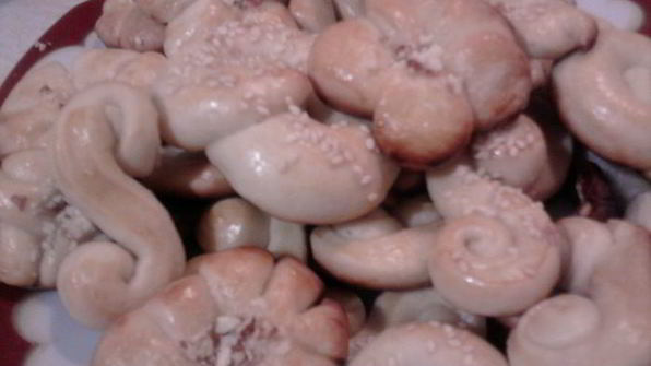 печенье крамболь