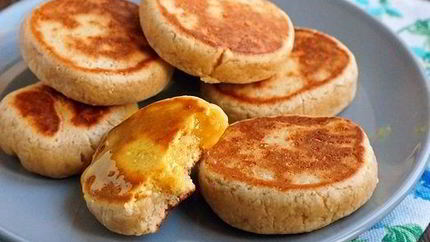 Печенье легкое