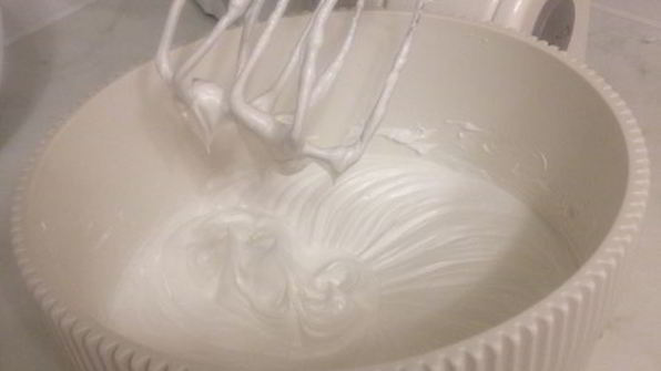 печенье макаронс