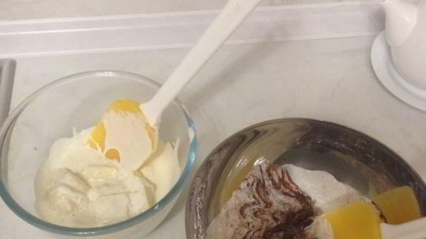 печенье макаронс