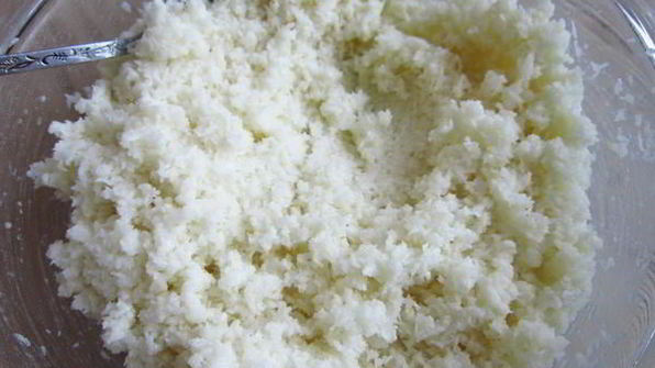 печенье макарун с шоколадом