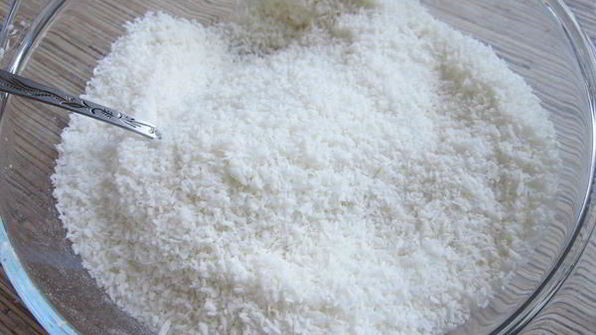 печенье макарун с шоколадом