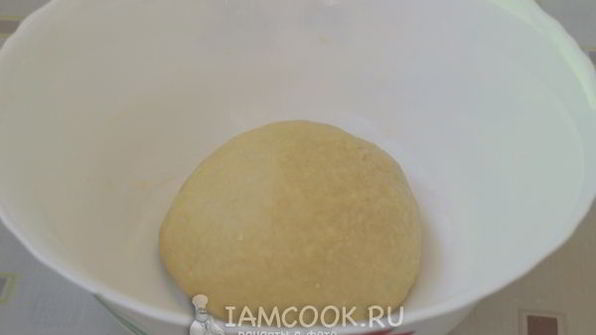 печенье на помидорном рассоле