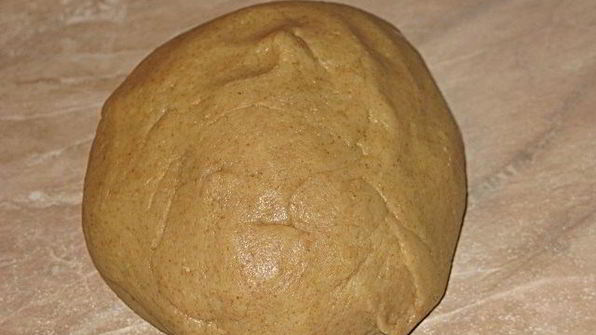 печенье овсяночка