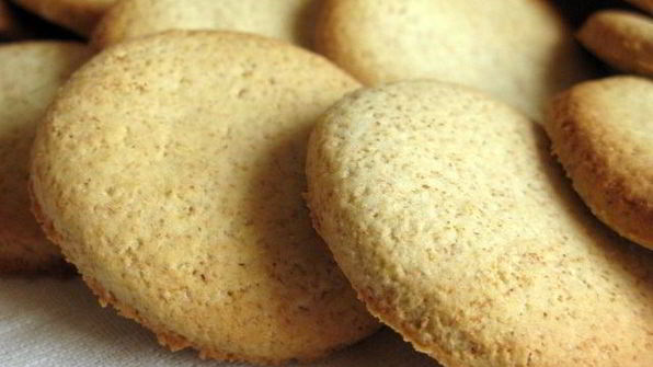 печенье овсяночка