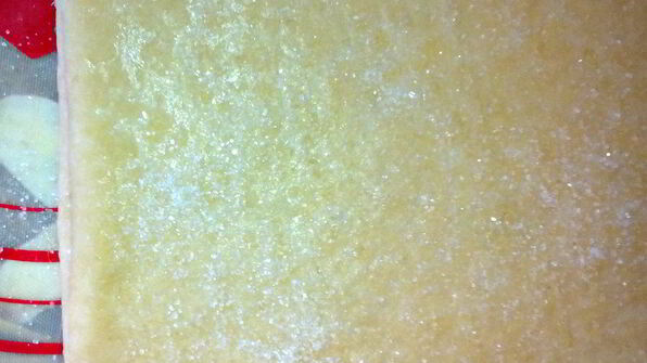 печенье песочно-дрожжевое