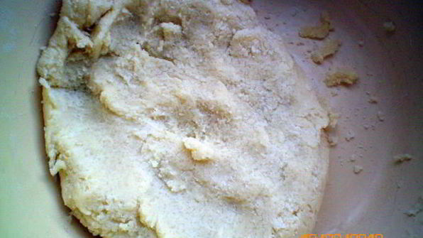 печенье по мотивам конфеты twix