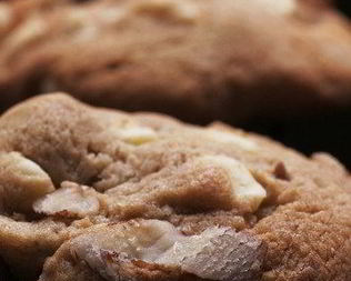 Печенье Роб Рой