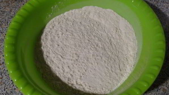 печенье с драже m&m