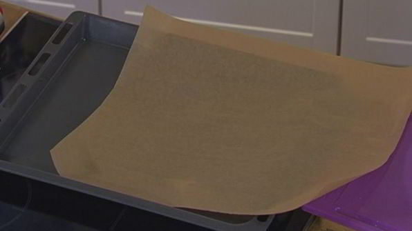 печенье с клюквой и орехами пекан