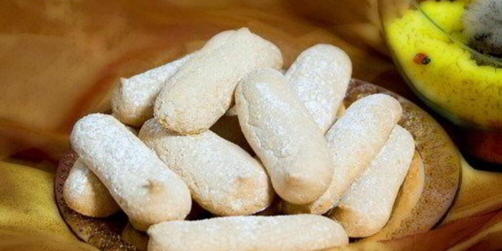 Рецепт печенье савоярди