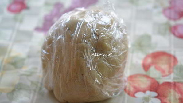 печенье сердечки в шоколаде