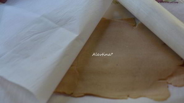 печенье сердечки в шоколаде