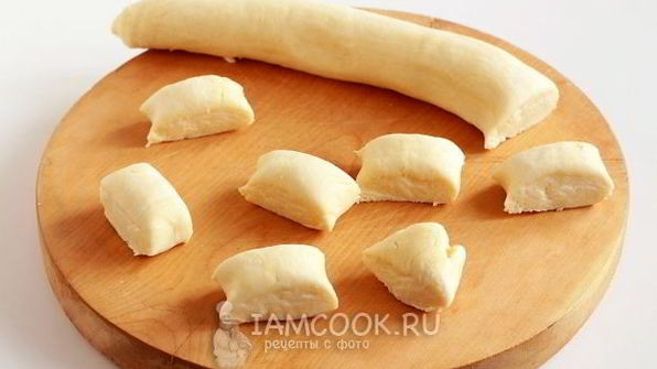 печенье сигареты с орехами