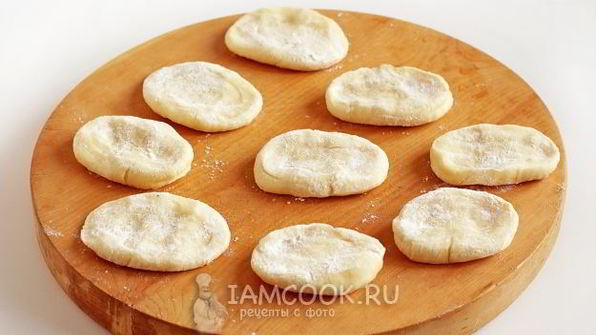 печенье сигареты с орехами