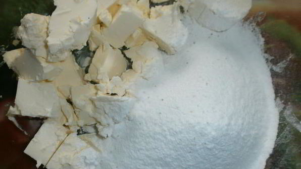 печенье сова