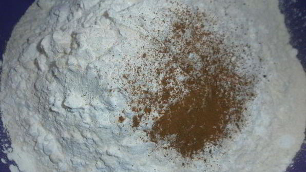 печенье сова