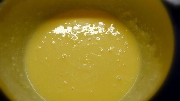 печенье творожные розочки