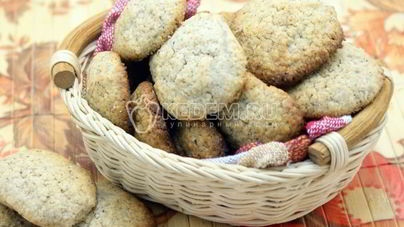Печенье Злаковое