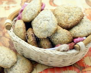 Печенье Злаковое