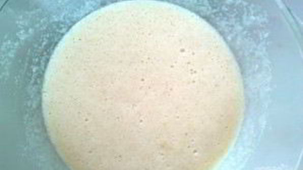 песочное печенье на кефире