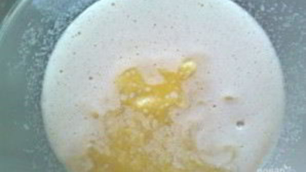 песочное печенье на кефире