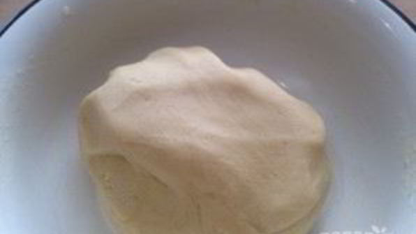 песочное печенье с мандаринами