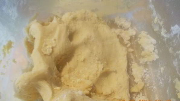 просто вкусные печеньки