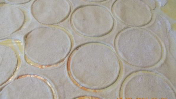 просто вкусные печеньки