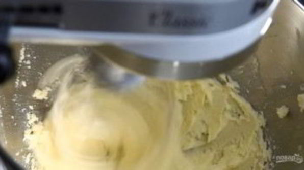 сахарное печенье